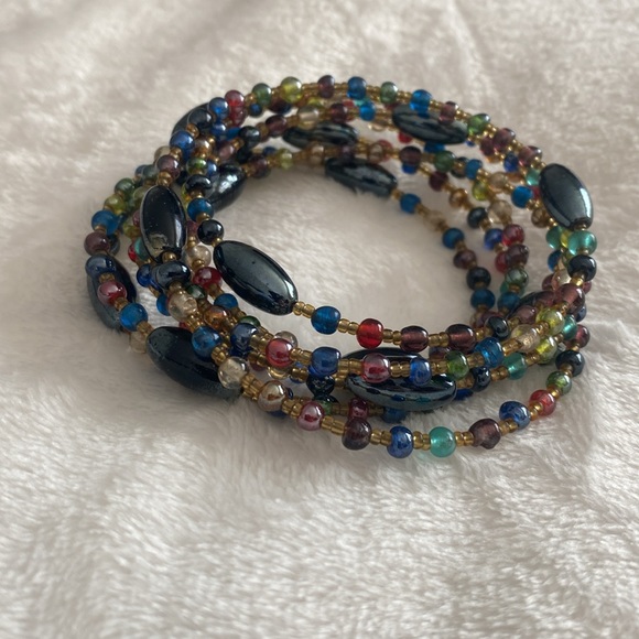 Beaded bracelet - Picture 4 of 15